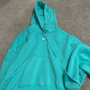 Nike hoodie